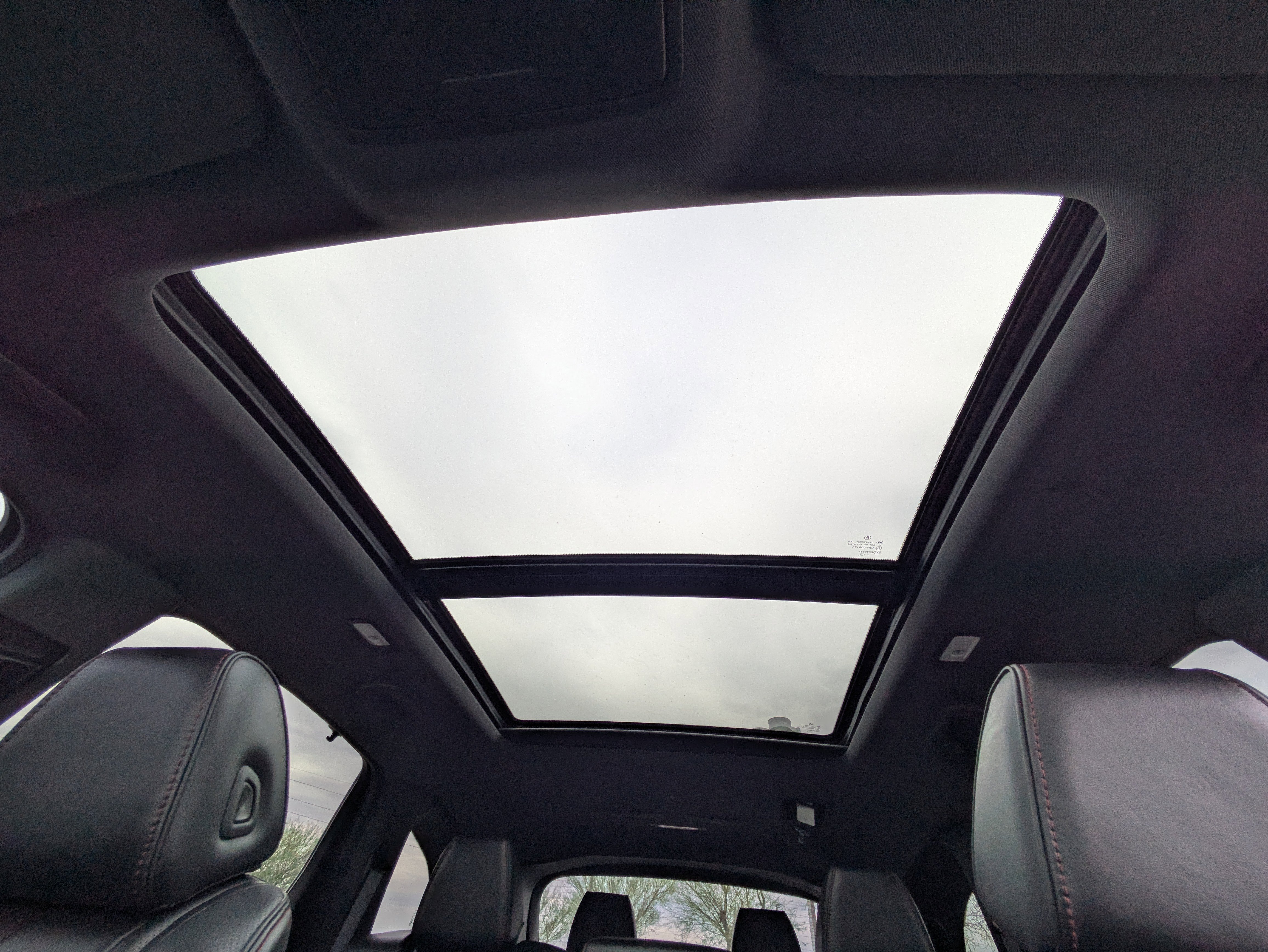 Used 2024 Acura MDX Type S image 27