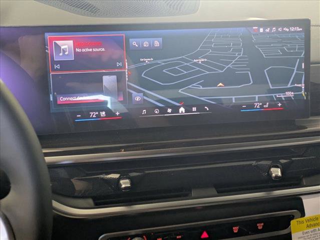 New 2026 BMW X5 sDrive40i w/ M Sport Package image 12