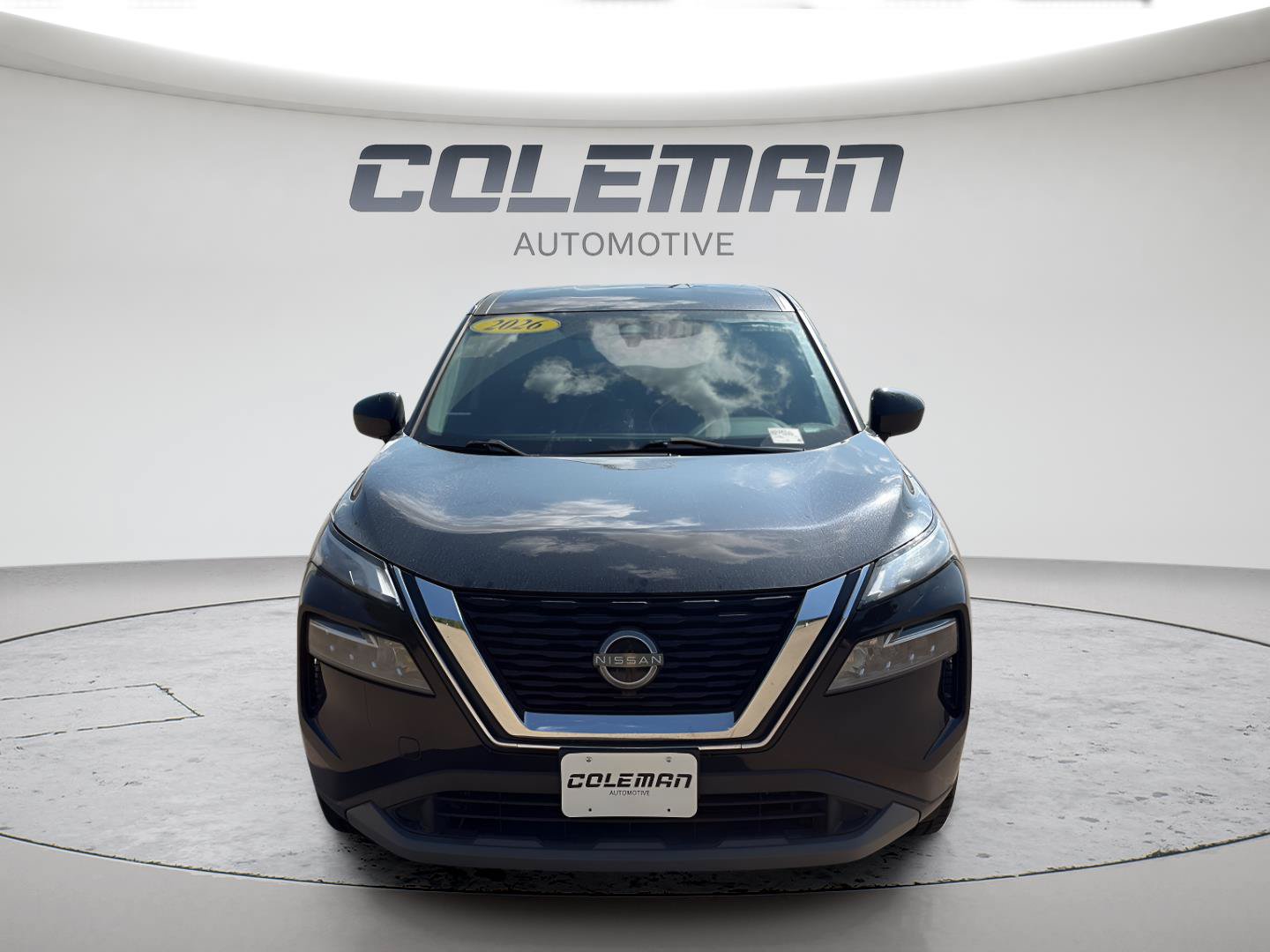 Used 2023 Nissan Rogue SV AWD/4WD image 25