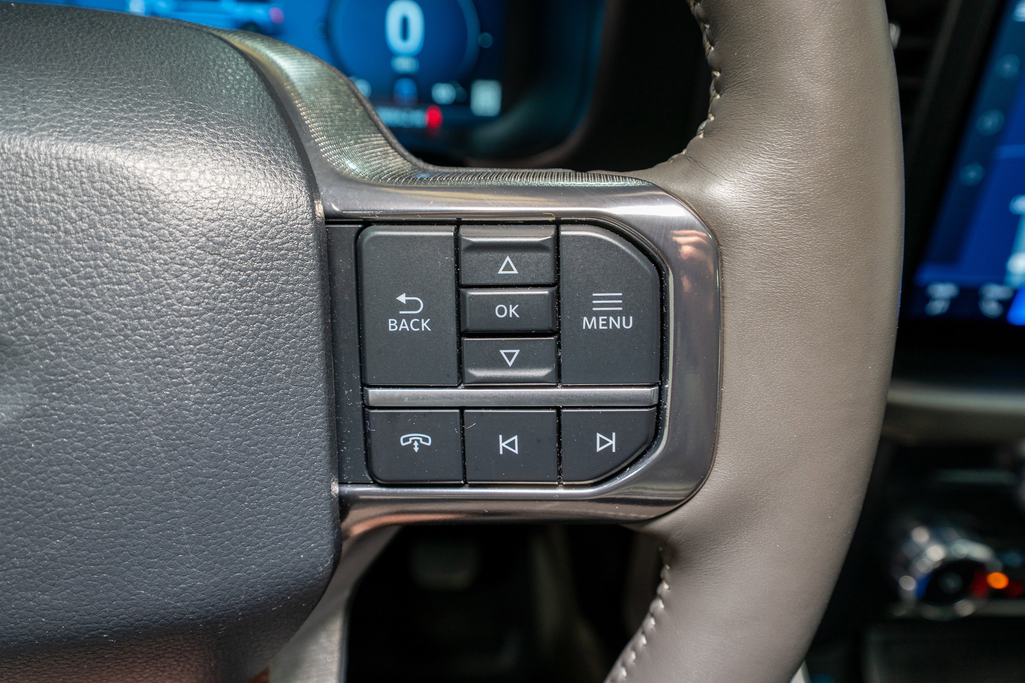 Used 2024 Ford F150 Platinum w/ Equipment Group 703A Plus image 39