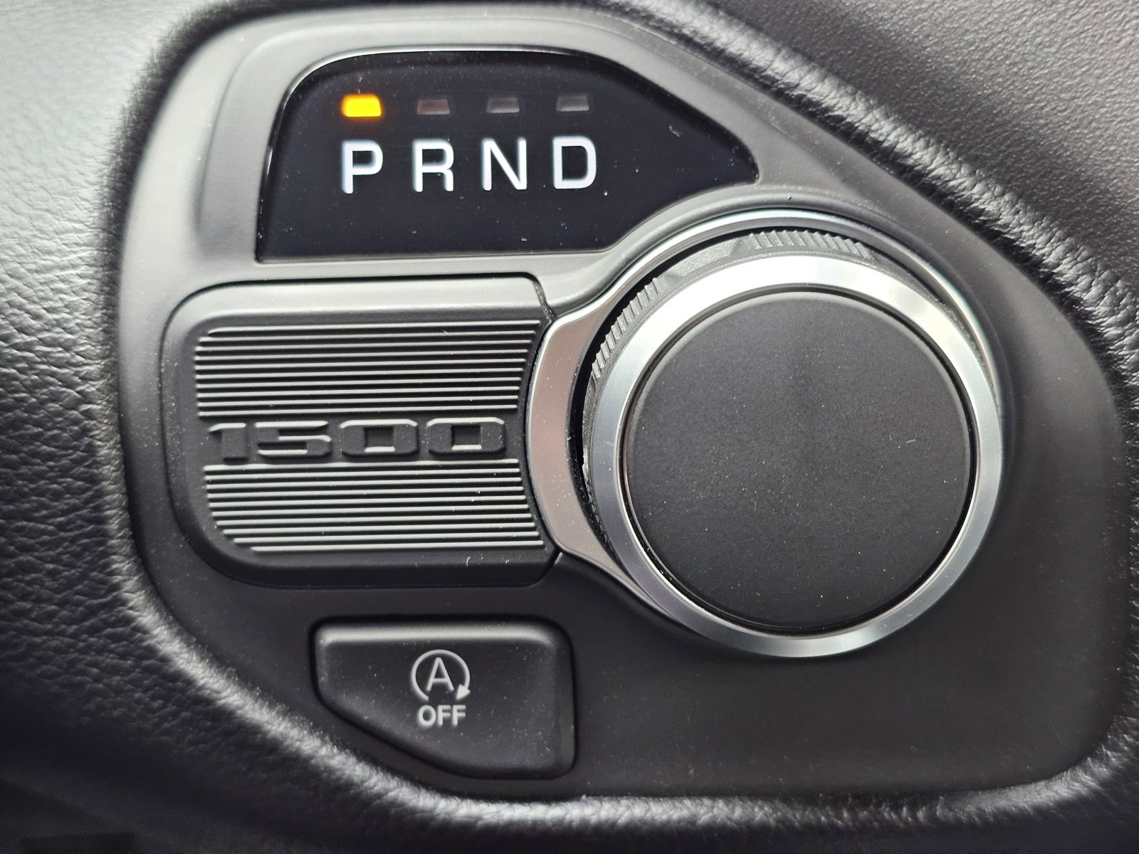 New 2026 RAM 1500 Big Horn image 15