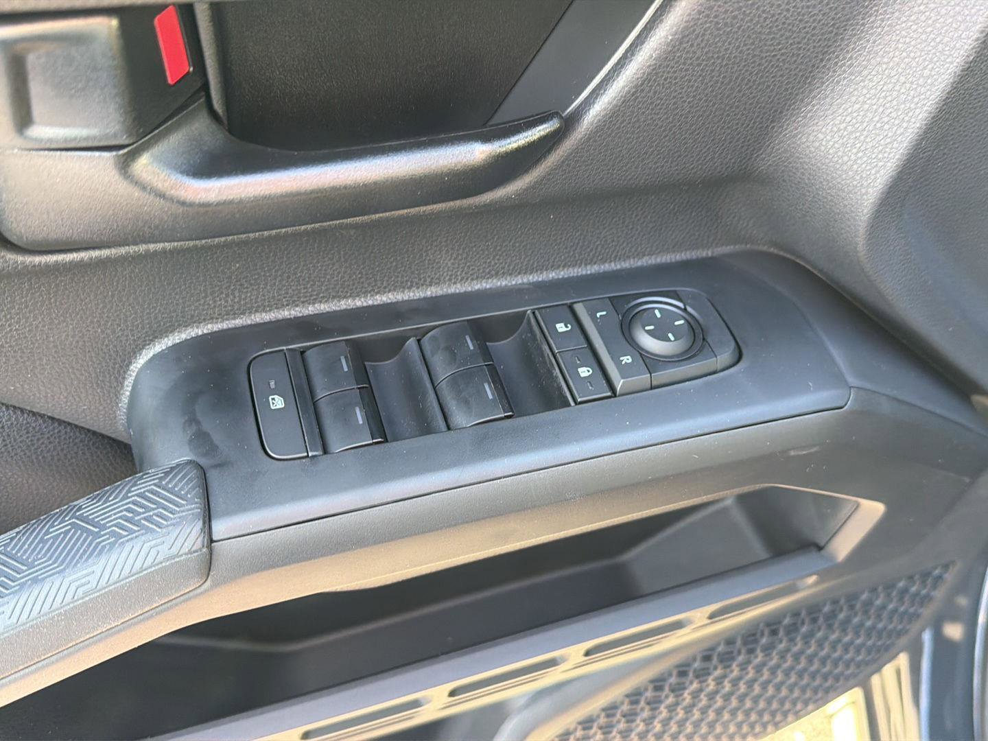 New 2026 Toyota Tacoma SR5 AWD/4WD image 30