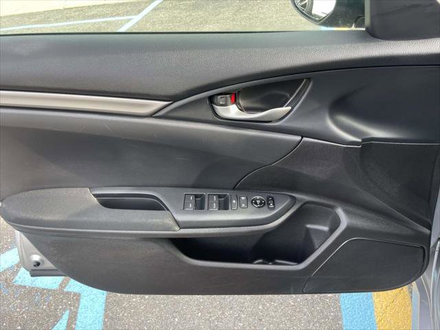 Used 2019 Honda Civic LX image 14