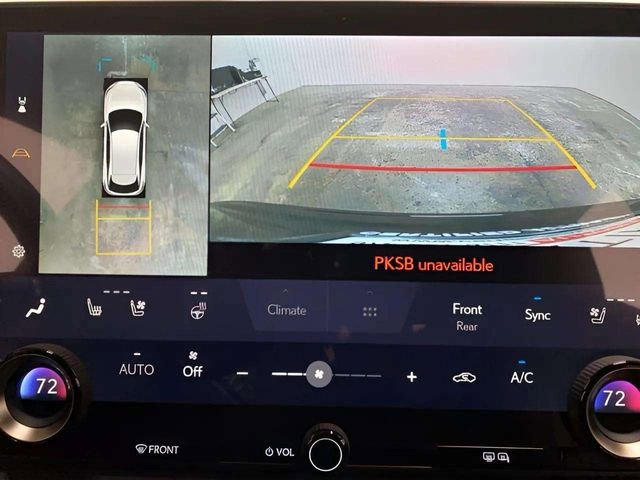 Used 2024 Lexus RX 500h F Sport w/ Convenience Package image 49