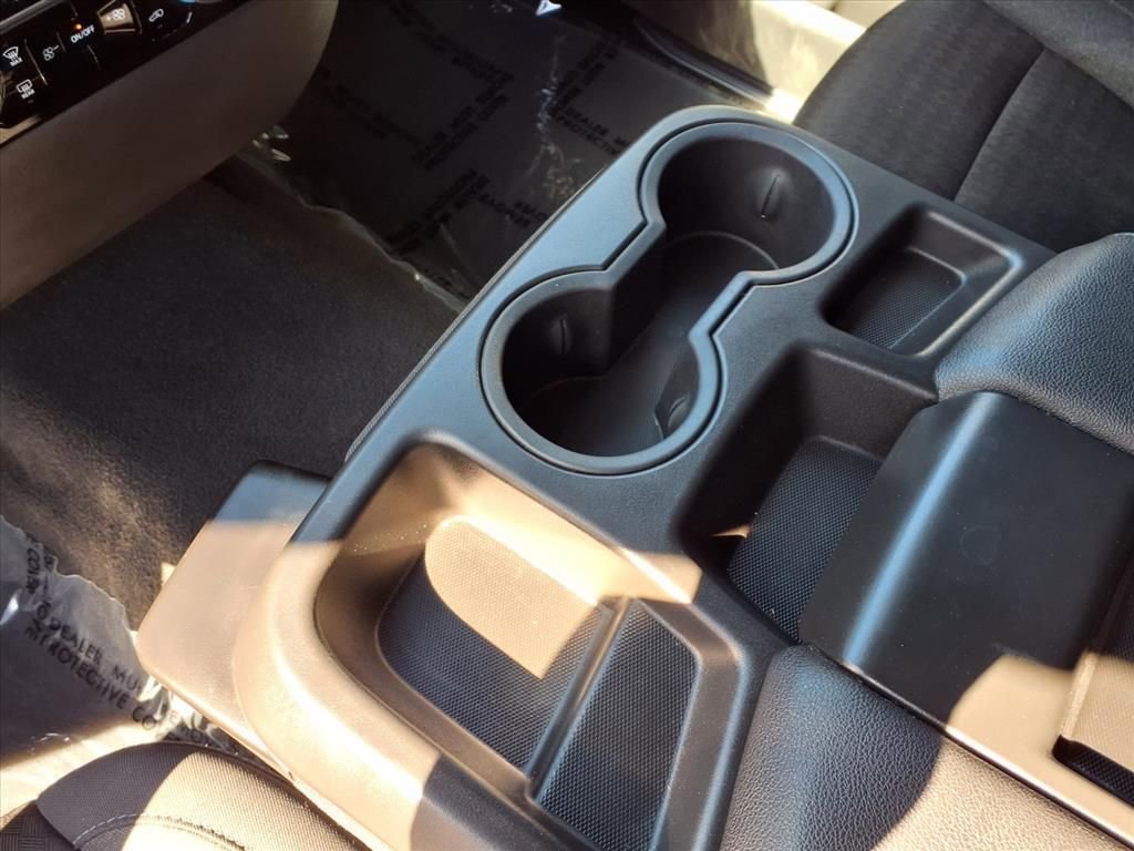 Used 2023 GMC Sierra 1500 Elevation image 23