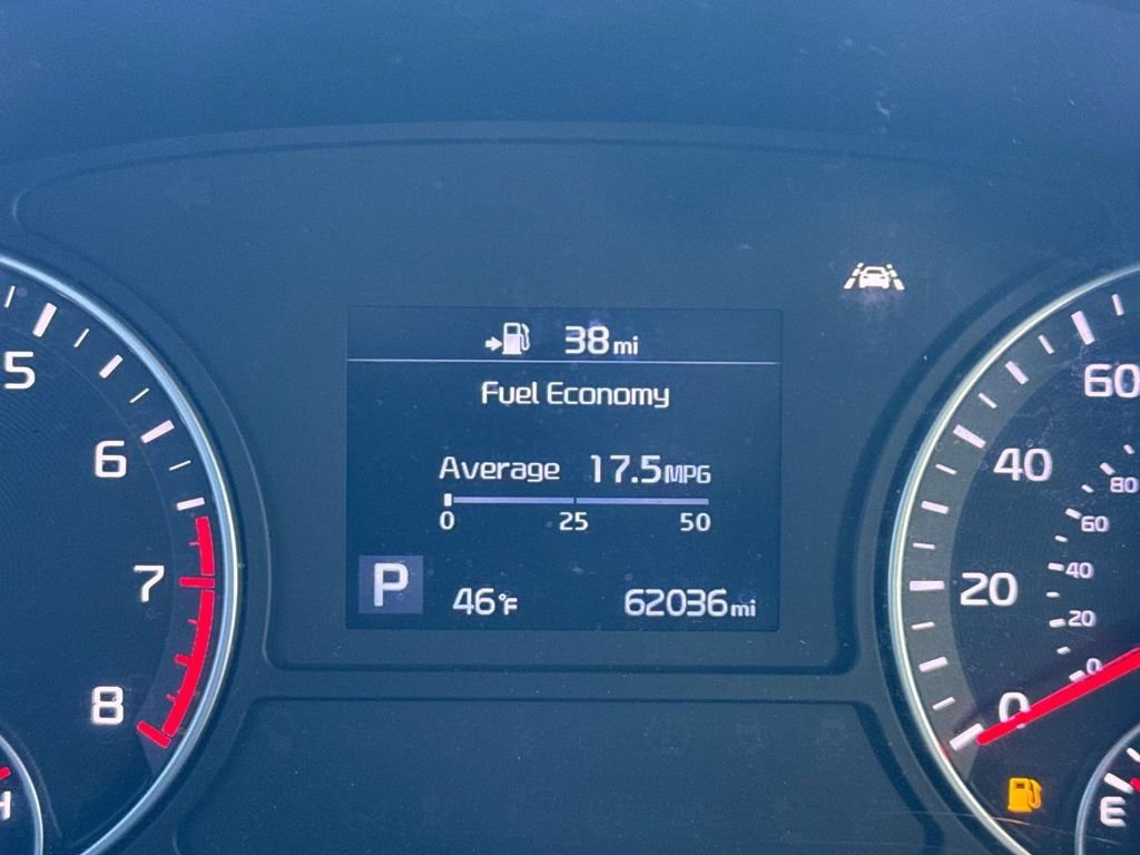 Used 2019 Kia Optima LX image 13