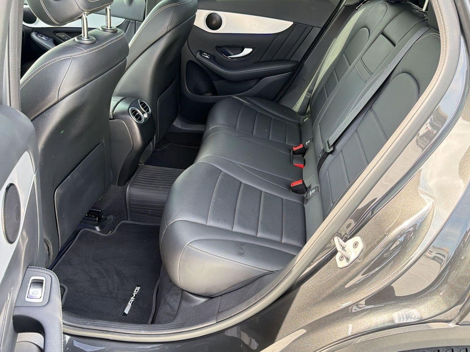 Used 2022 Mercedes-Benz GLC 300 image 15