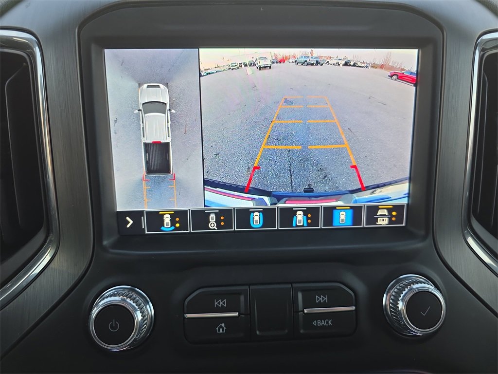 Certified 2023 GMC Sierra 3500 Denali w/ Denali Ultimate Package image 24