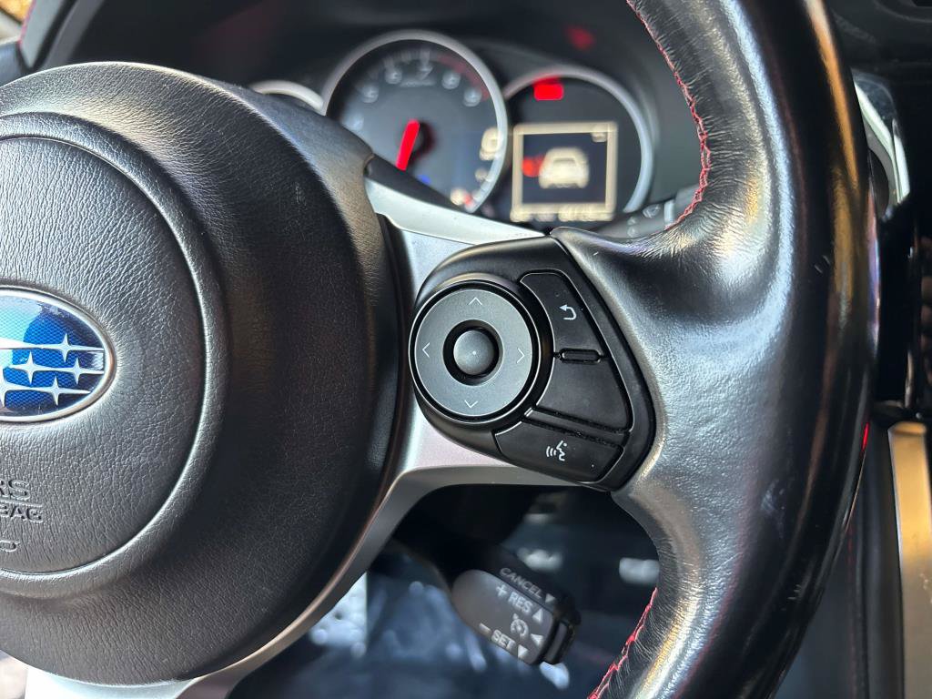 Used 2019 Subaru BRZ Limited w/ Performance Package RWD image 15