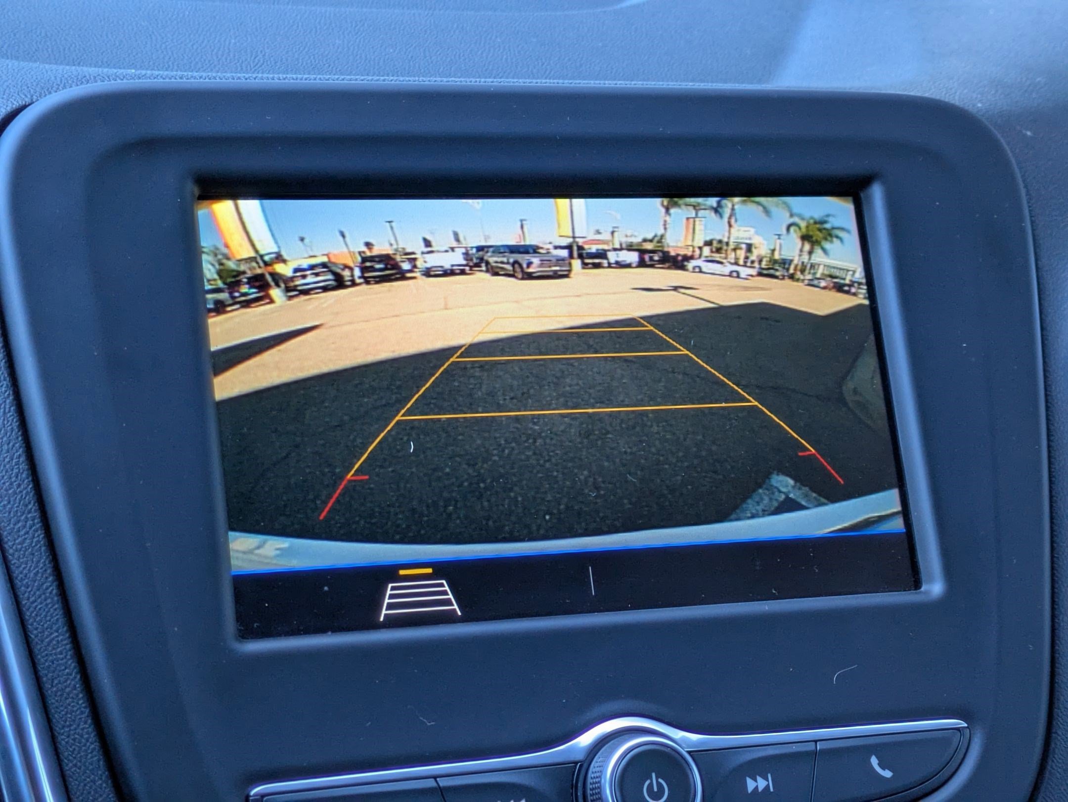 Used 2019 Chevrolet Equinox LS w/ LPO, Cargo Package image 19