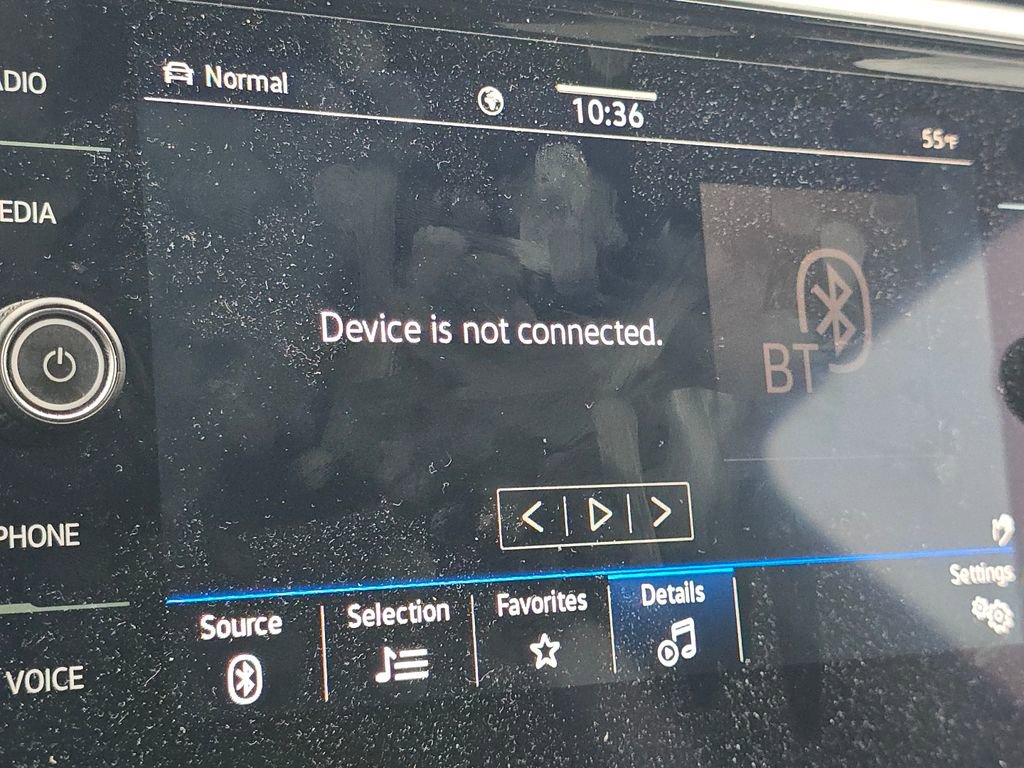 Used 2021 Volkswagen Atlas Cross Sport SEL Premium R-Line image 7