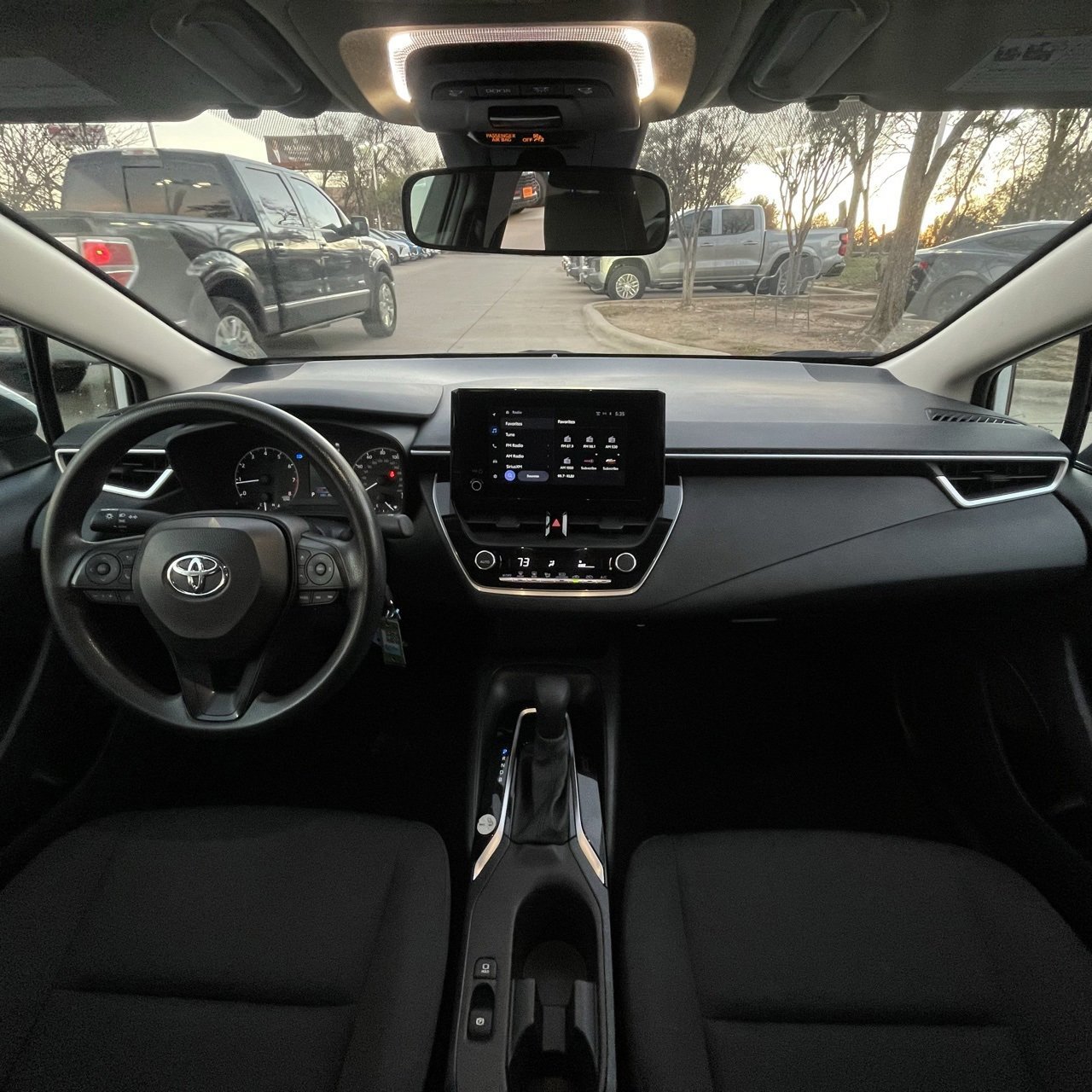 Used 2024 Toyota Corolla LE image 10