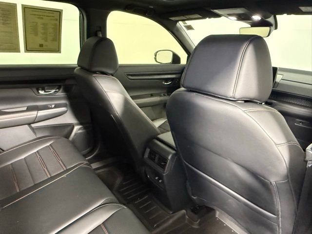 Used 2026 Honda CR-V Sport-L image 40