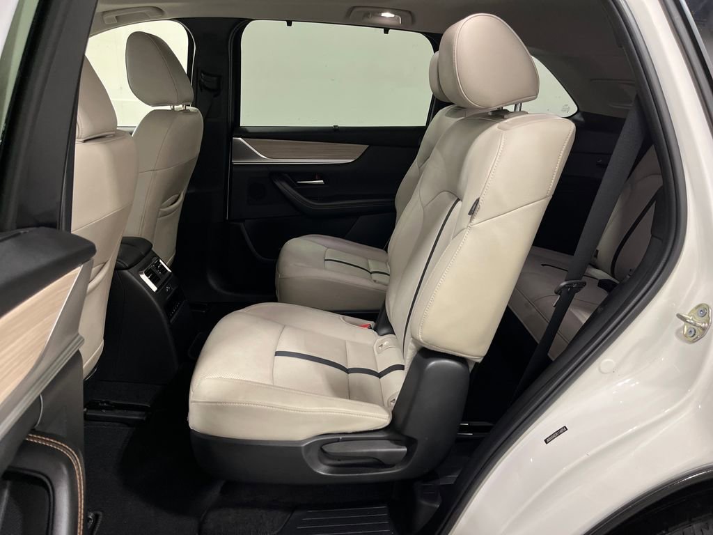 Used 2024 MAZDA CX-90 3.3 Turbo w/ Premium Package image 27