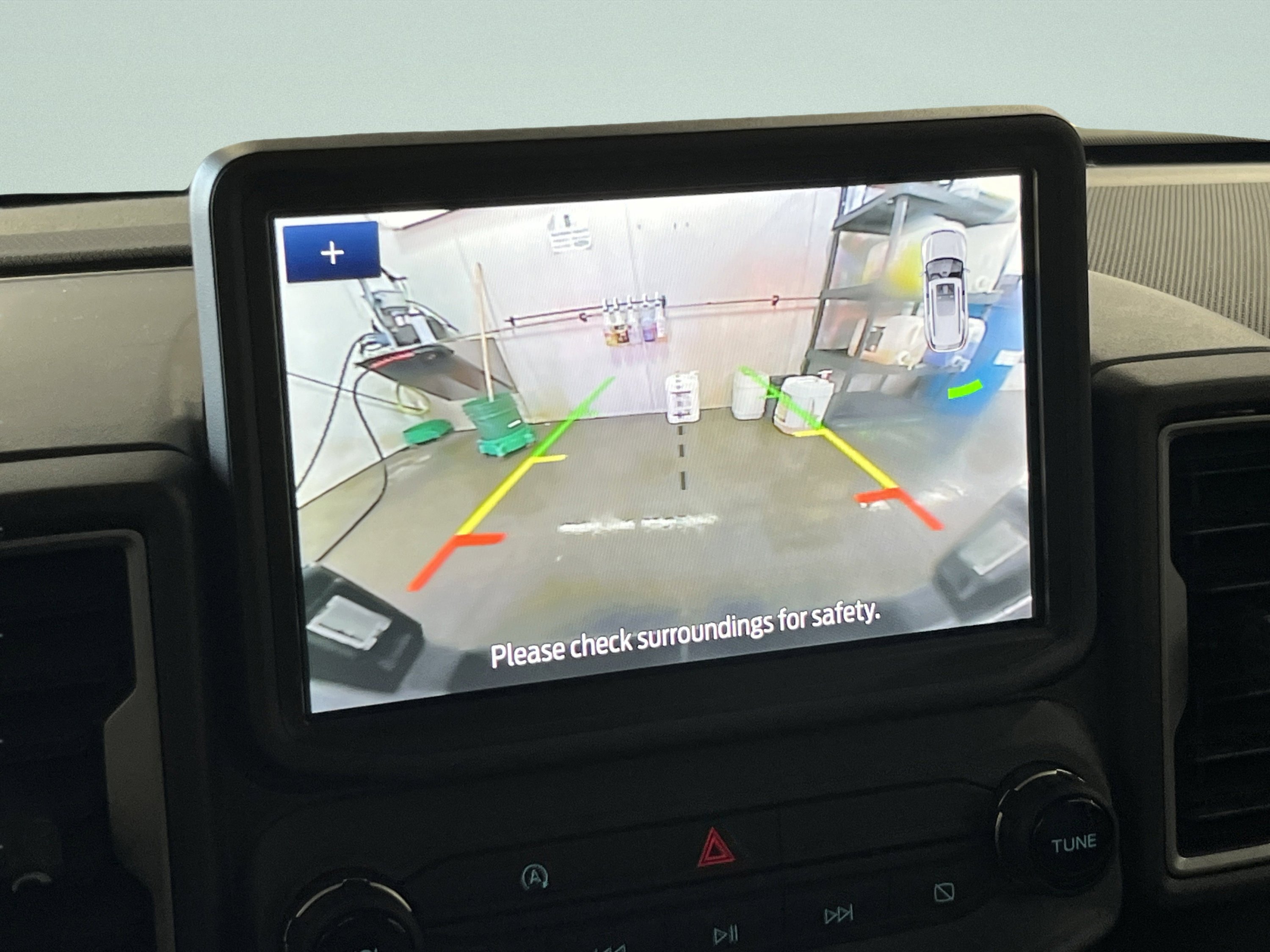 Used 2023 Ford Bronco Sport Big Bend w/ Convenience Package image 26