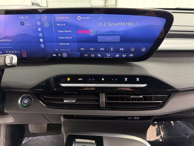 Certified 2026 Buick Enclave Preferred FWD image 10