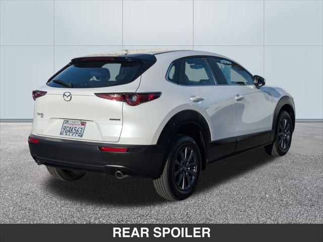 Used 2023 MAZDA CX-30 AWD 2.5 S image 5