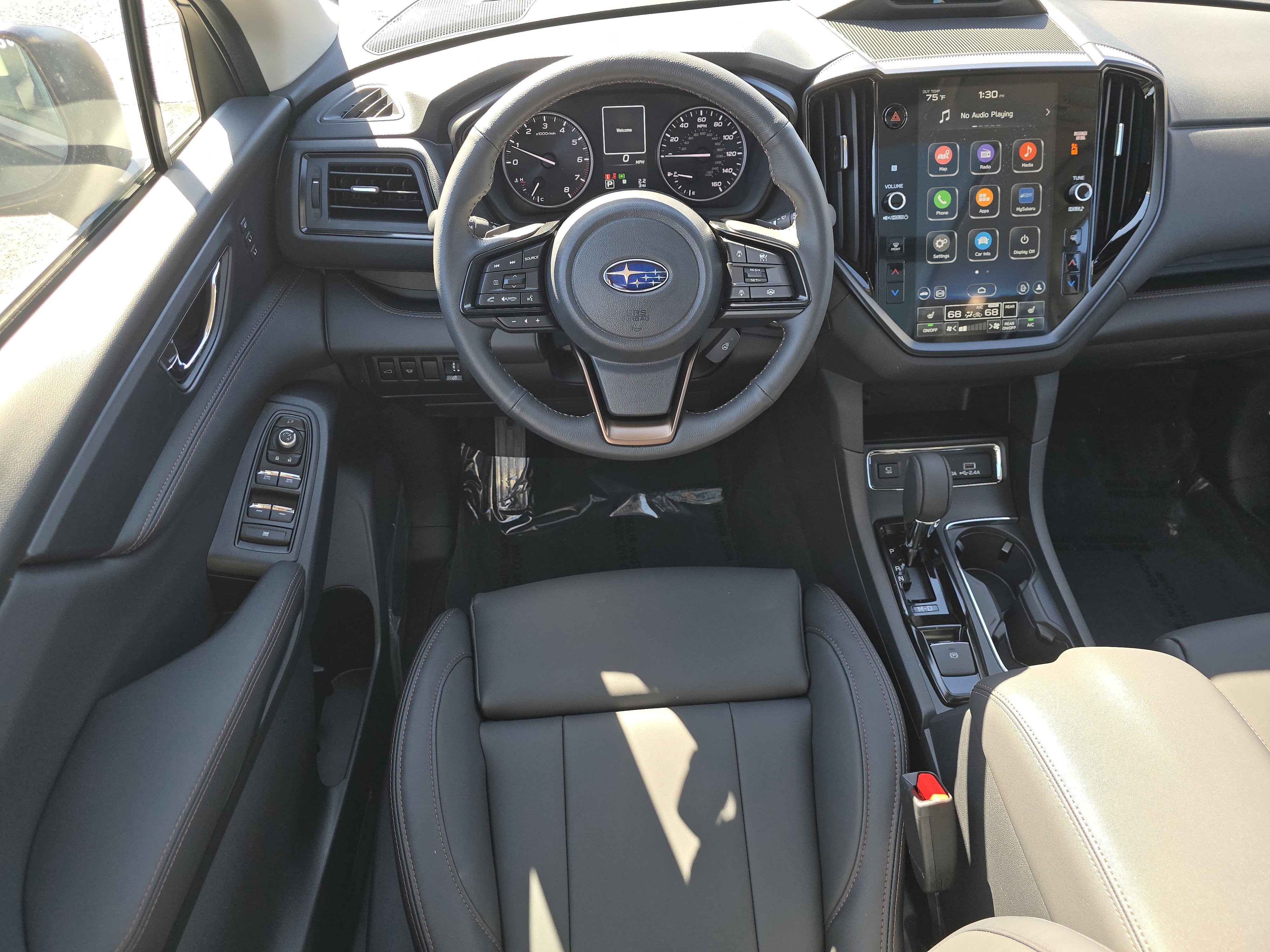 New 2025 Subaru Ascent Bronze Edition image 20