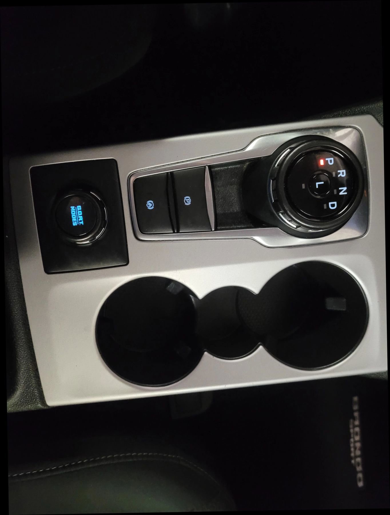 Used 2024 Ford Bronco Sport Big Bend image 24