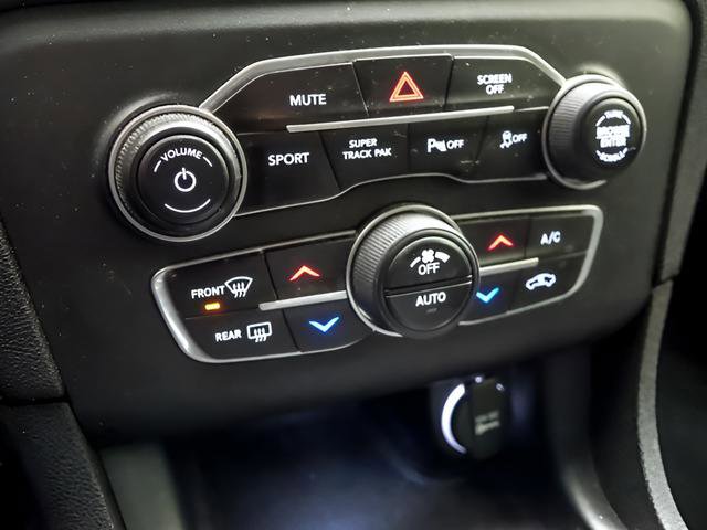 Used 2019 Dodge Charger R/T w/ Performance Handling Group image 19
