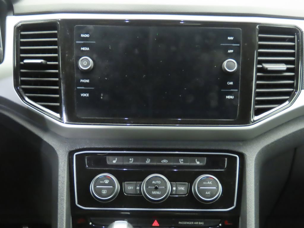 Used 2023 Volkswagen Atlas Cross Sport SEL Premium R-Line image 14