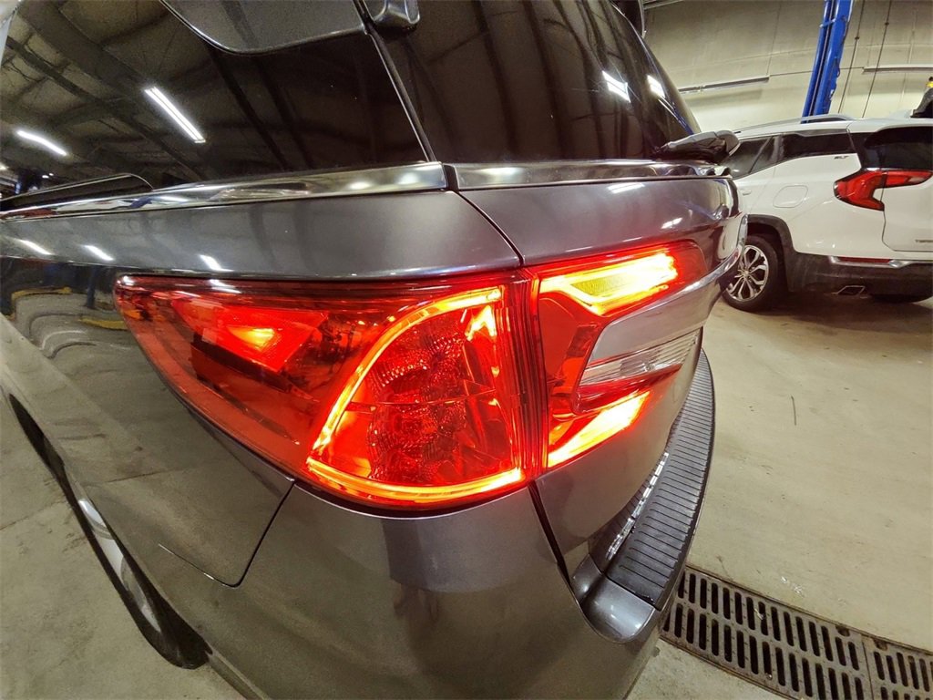 Used 2020 Honda Odyssey EX-L image 30