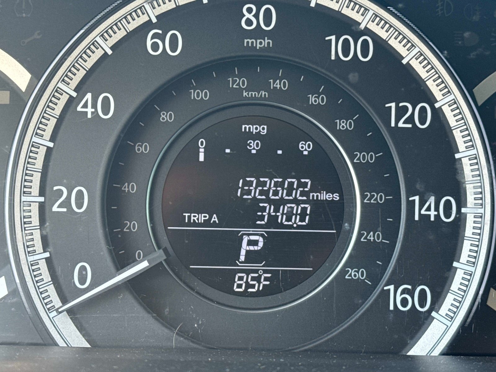 Used 2015 Honda Accord LX image 26