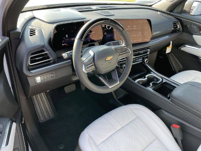 New 2026 Chevrolet Traverse High Country image 53