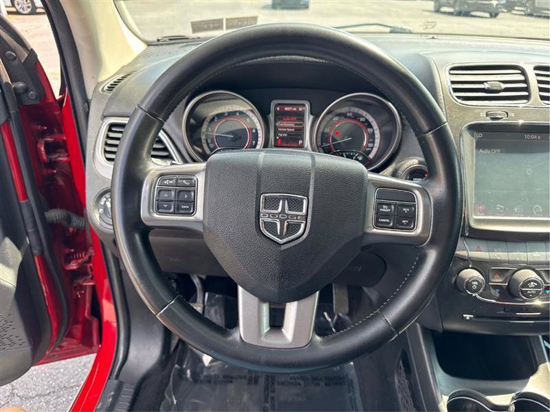 Used 2020 Dodge Journey Crossroad FWD image 17