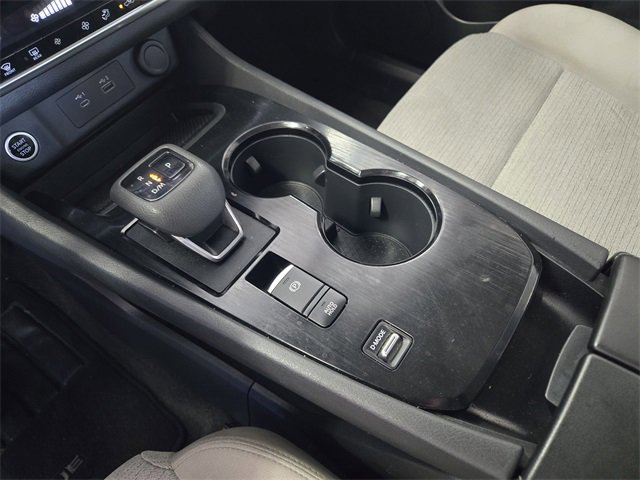 Used 2022 Nissan Rogue SV image 20