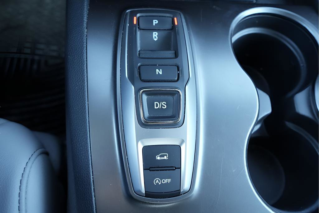 Used 2022 Honda Passport EX-L image 37