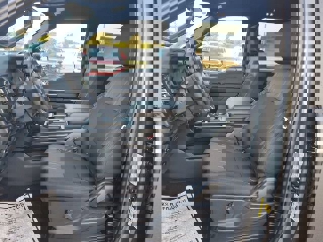 New 2025 Ford F150 STX image 19