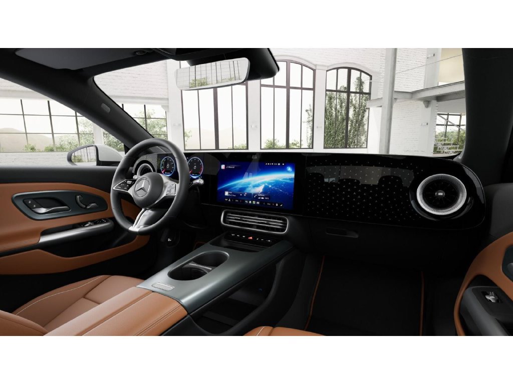 New 2027 Mercedes-Benz CLA 220 image 6