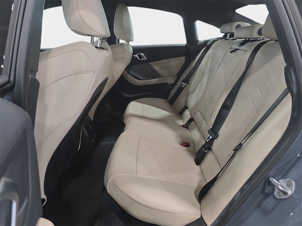 Used 2026 BMW 228i 228 Gran Coupe image 12