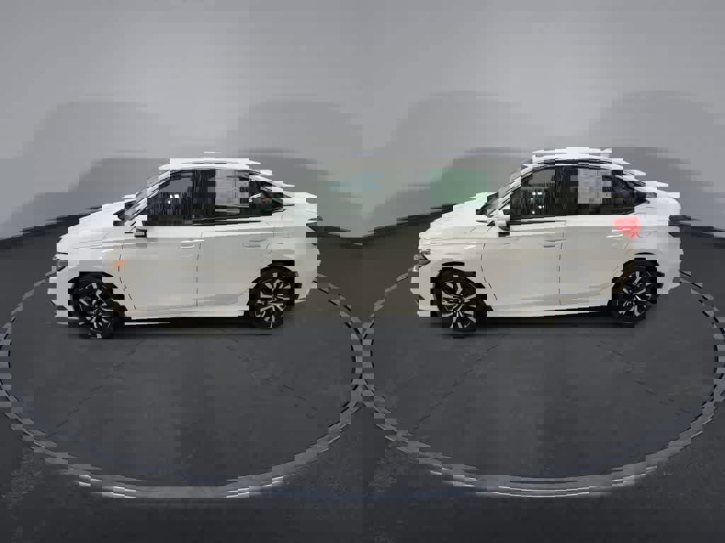 Certified 2023 Honda Civic EX image 5