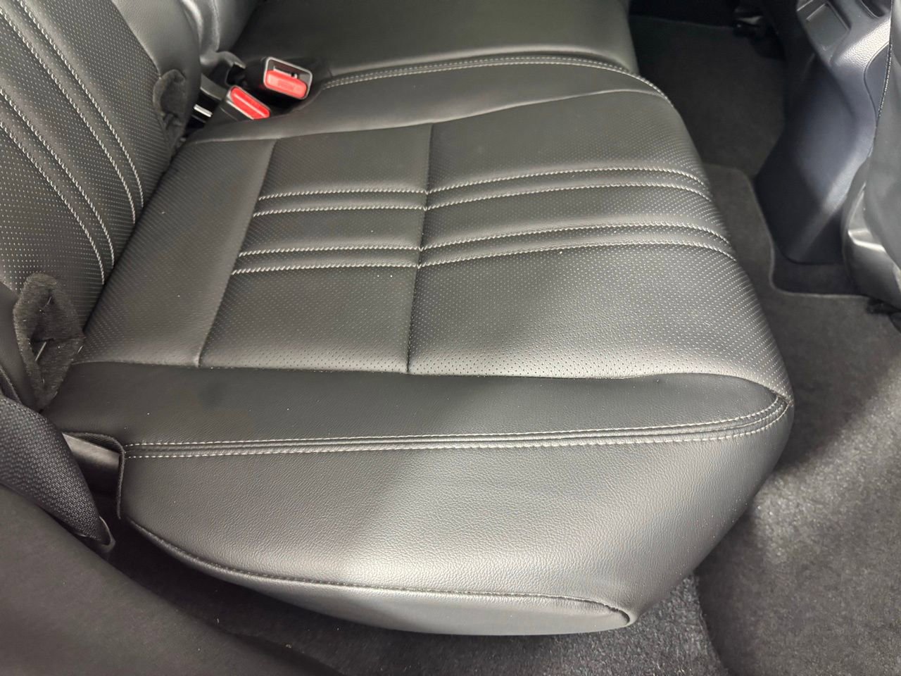 Used 2024 Honda HR-V EX-L image 18