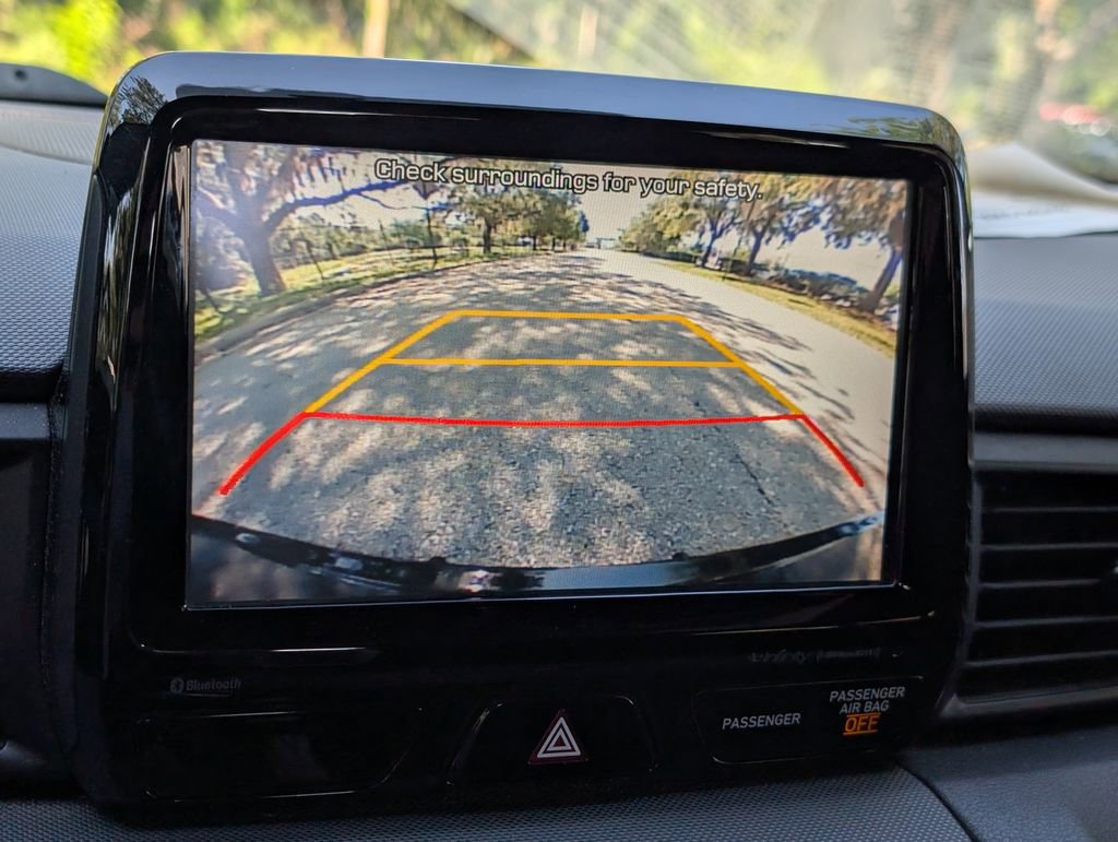 Used 2020 Hyundai Veloster N w/ Performance Package FWD image 29