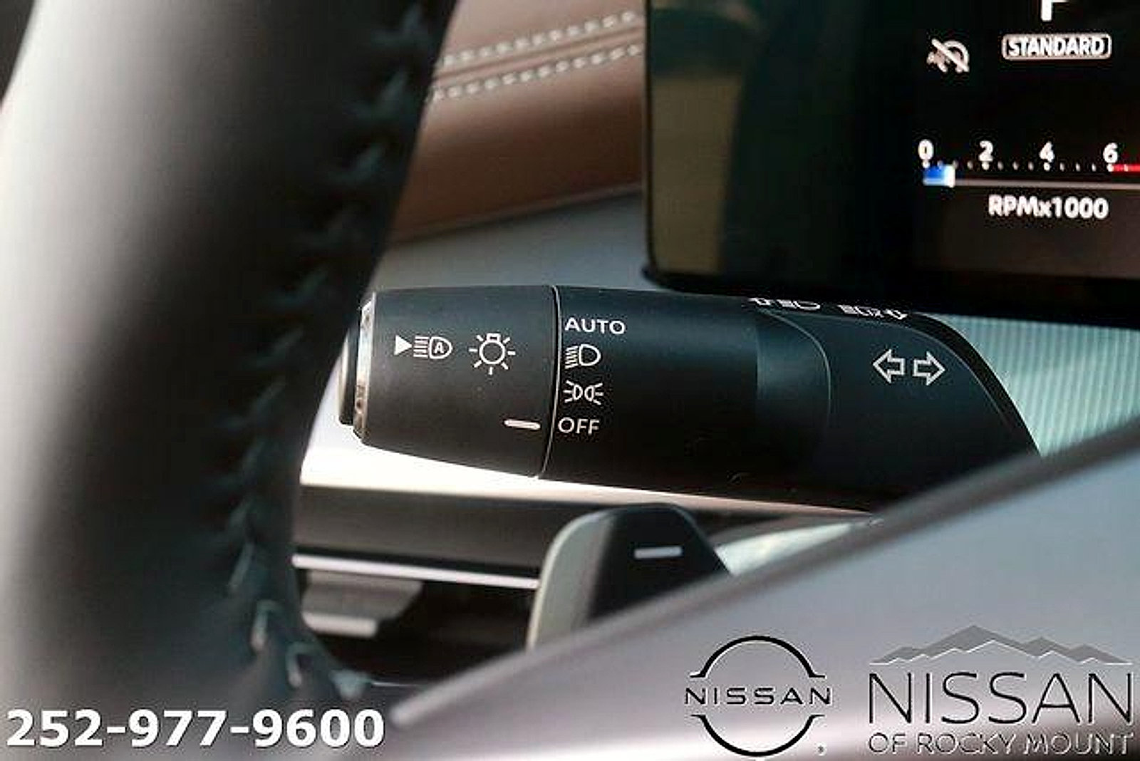 New 2026 Nissan Murano Platinum w/ Cargo Package AWD/4WD image 25