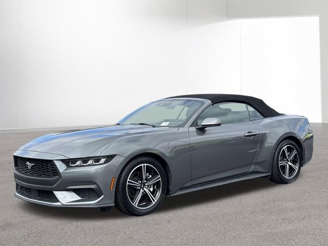 Used 2024 Ford Mustang Premium image 11