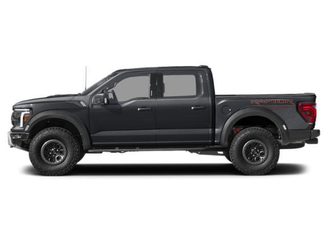 New 2026 Ford F150 Raptor image 4
