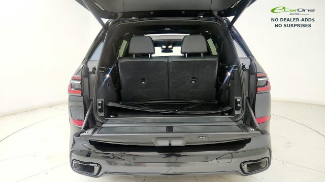 Used 2023 BMW X7 xDrive40i w/ Executive Package AWD/4WD image 29