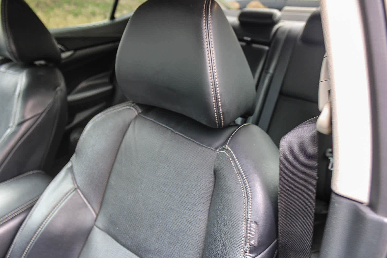 Used 2016 Nissan Maxima 3.5 SL FWD image 25