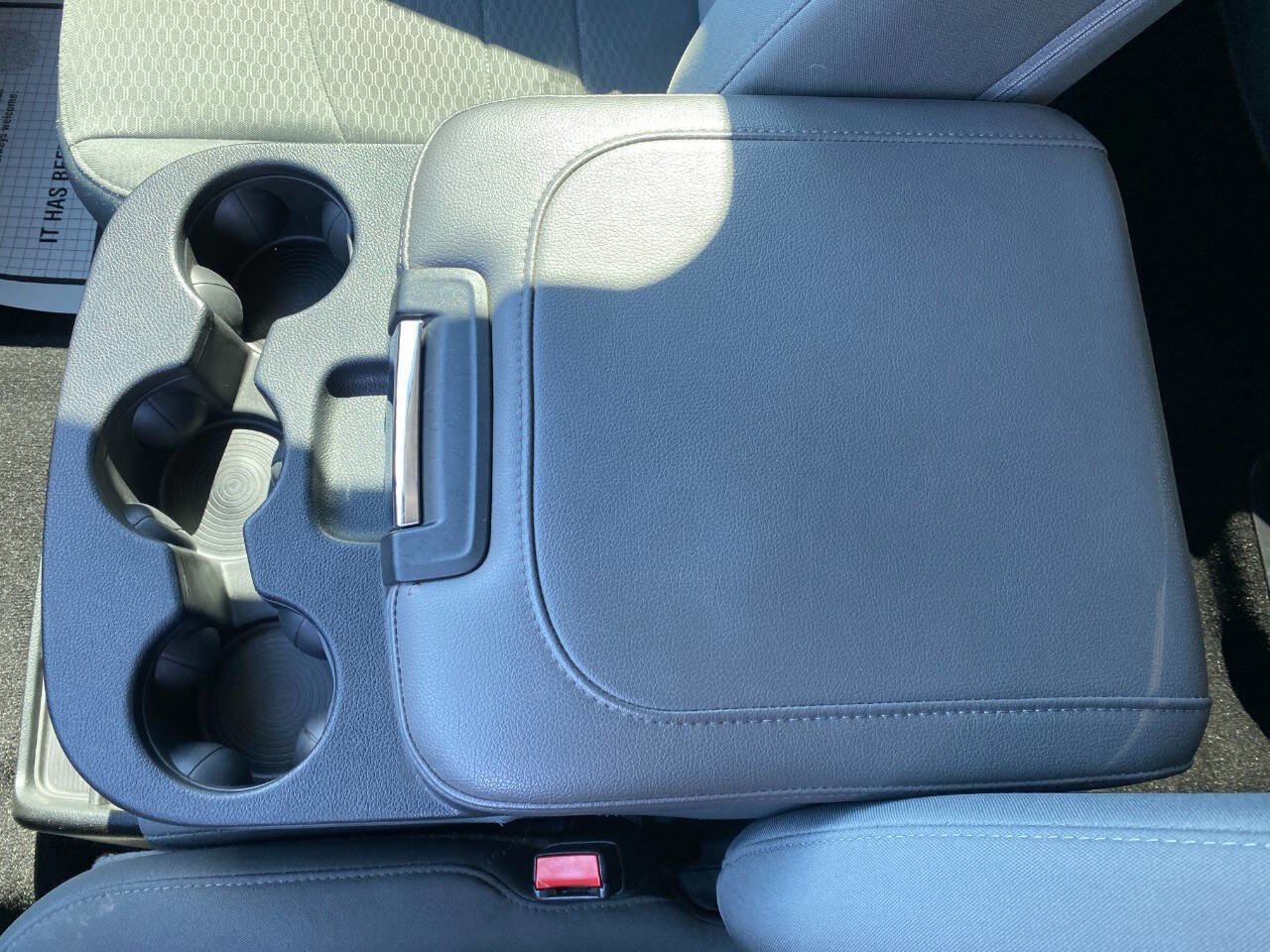 Used 2018 RAM 1500 Tradesman w/ Chrome Appearance Group image 18