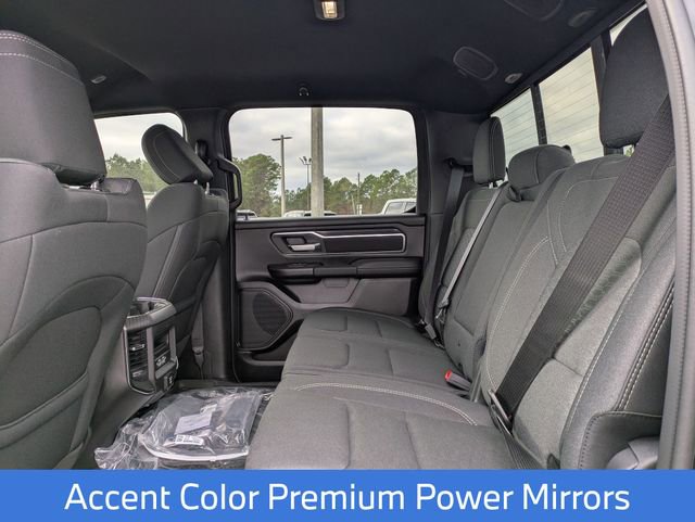 New 2026 RAM 1500 Big Horn AWD/4WD image 33