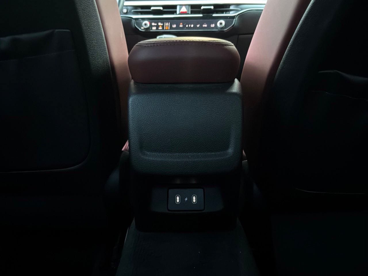 Used 2025 Kia K5 GT-Line w/ GT-Line Premium Package AWD/4WD image 14