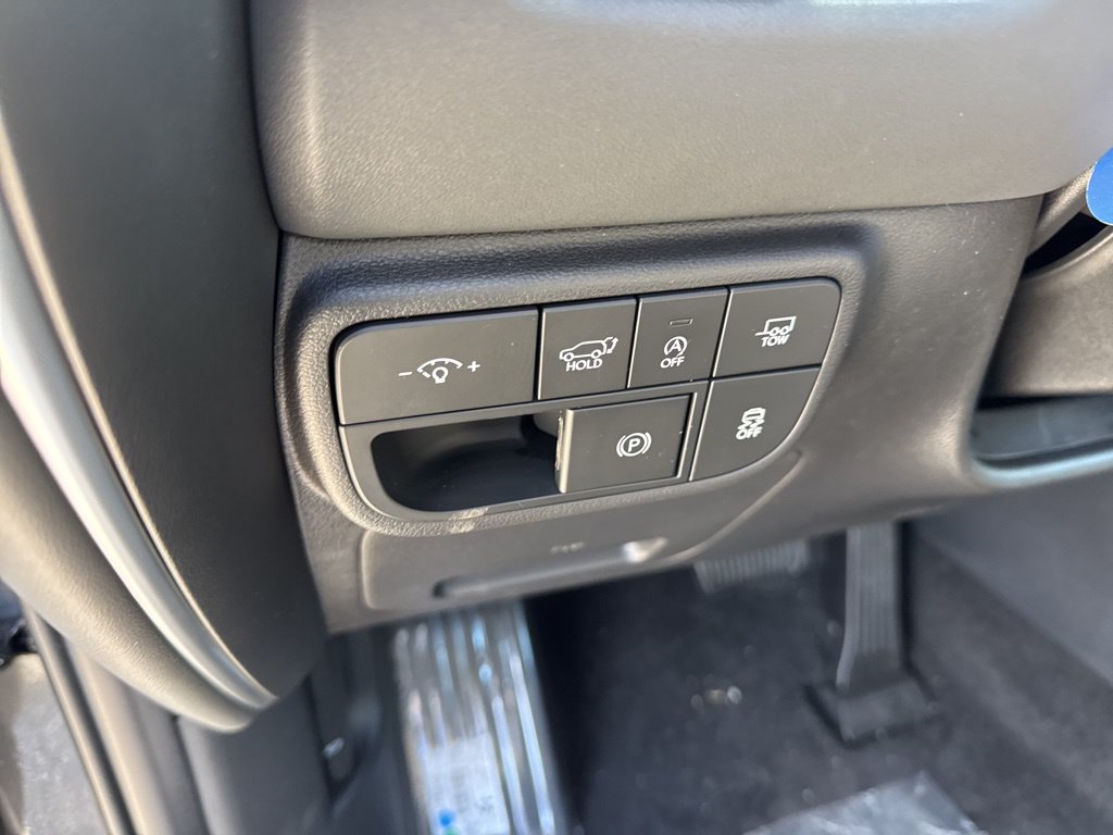 New 2026 Hyundai Palisade SEL AWD/4WD image 11