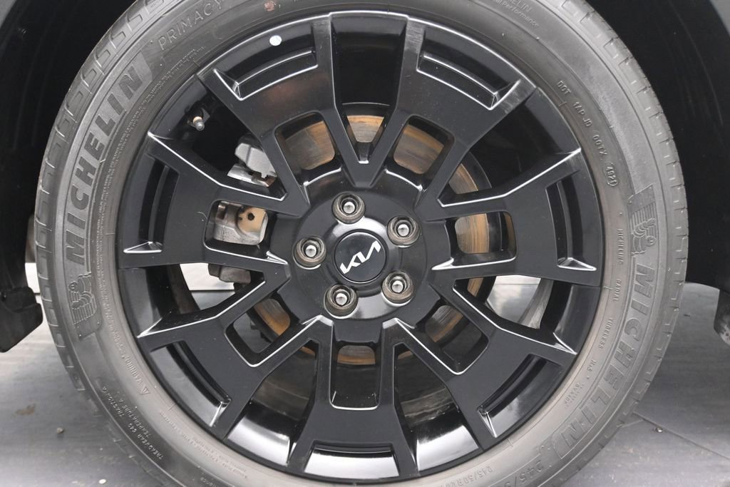 Used 2022 Kia Telluride SX w/ SX Prestige Package AWD/4WD image 26