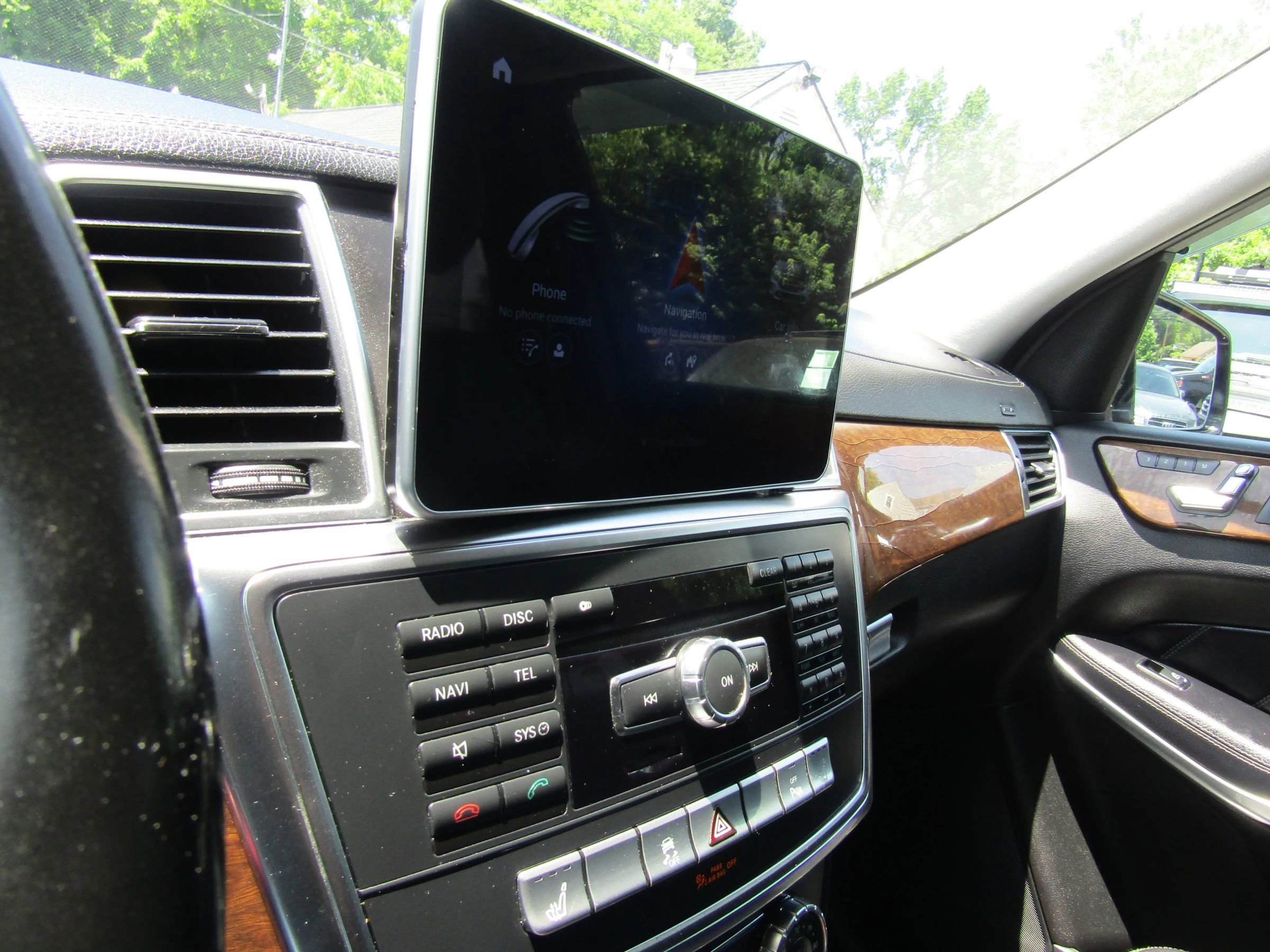 Used 2013 Mercedes-Benz GL 450 4MATIC image 37