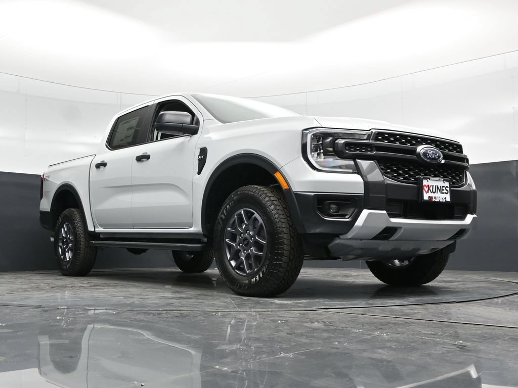 New 2026 Ford Ranger XLT AWD/4WD image 53