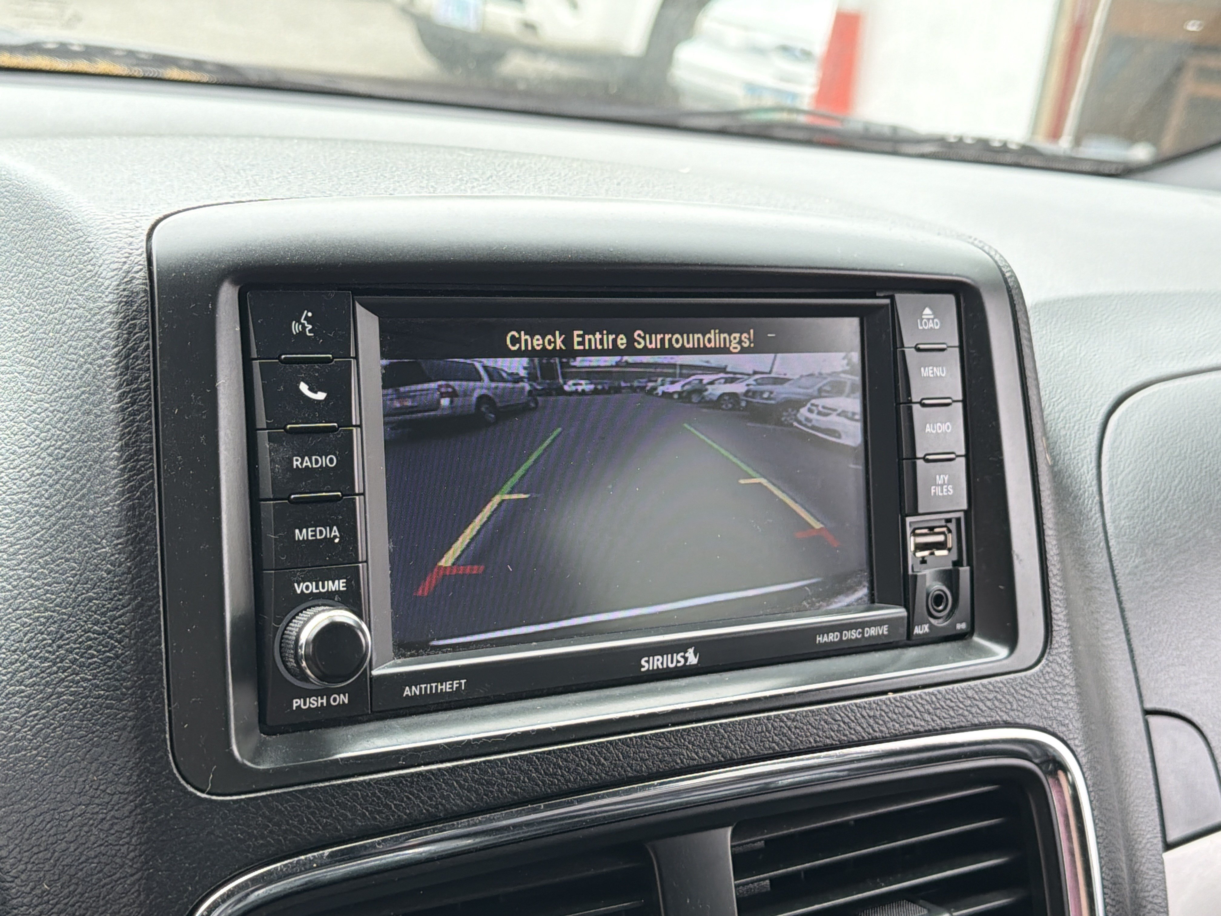 Used 2020 Dodge Grand Caravan GT FWD image 19